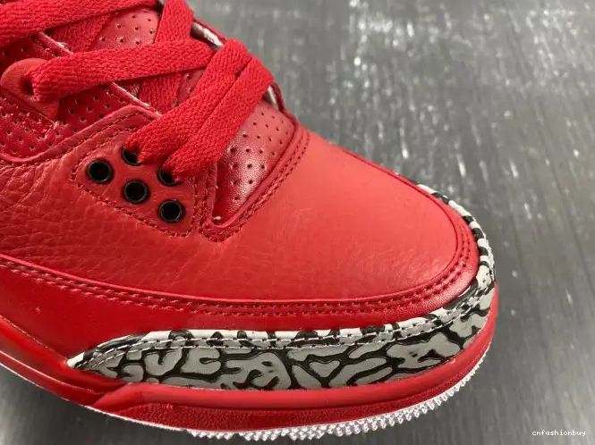 Jordan Air Grateful AJ3-770438 DJ Retro Khaled 3 0511